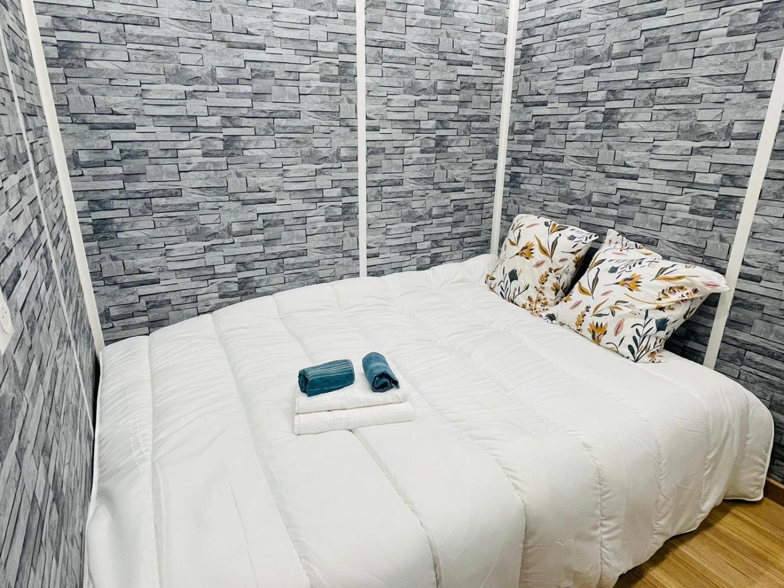 Studio Confortable- Disneyland Paris - Val D Europe - Plein Centre Ville Meaux - 2 Pers Exterior photo